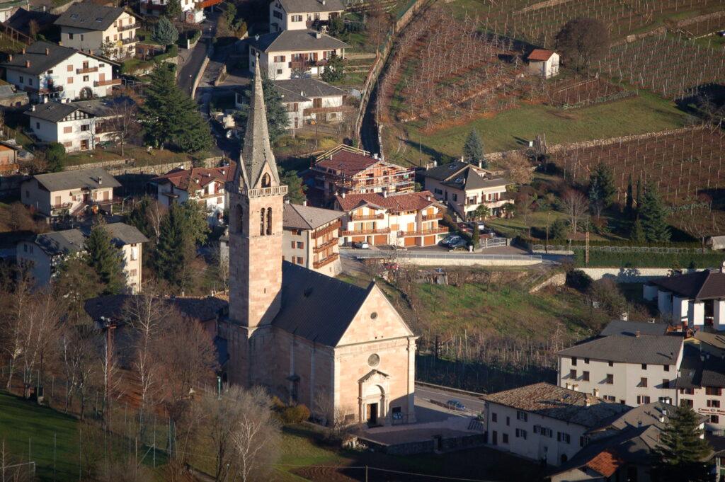 itinerari sostenibili in italia