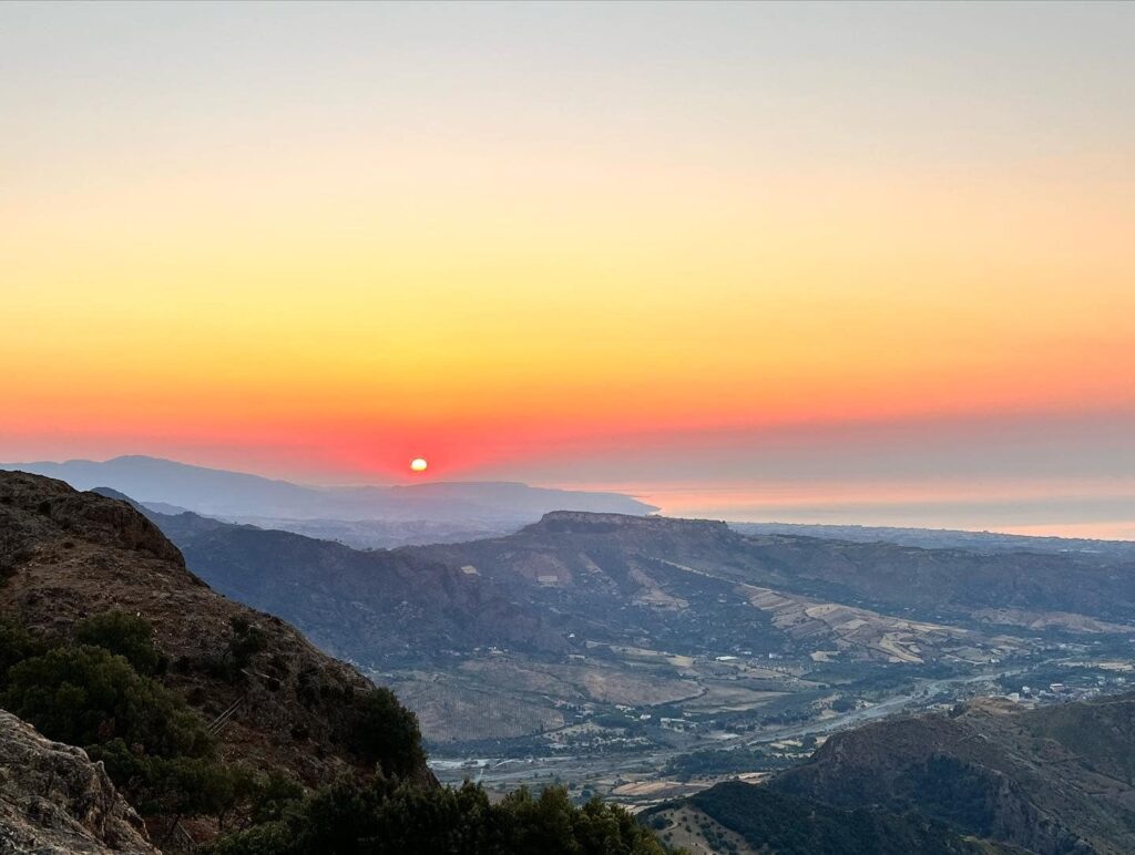 Agriturismo Magia dell'Aspromonte