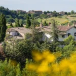 Agriturismo Podere Pietraluna
