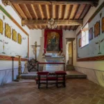 Agriturismo Podere Pietraluna