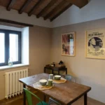 Agriturismo Podere Pietraluna