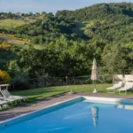 Agriturismo Podere Pietraluna