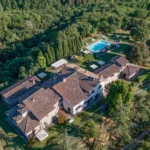 Agriturismo Podere Pietraluna